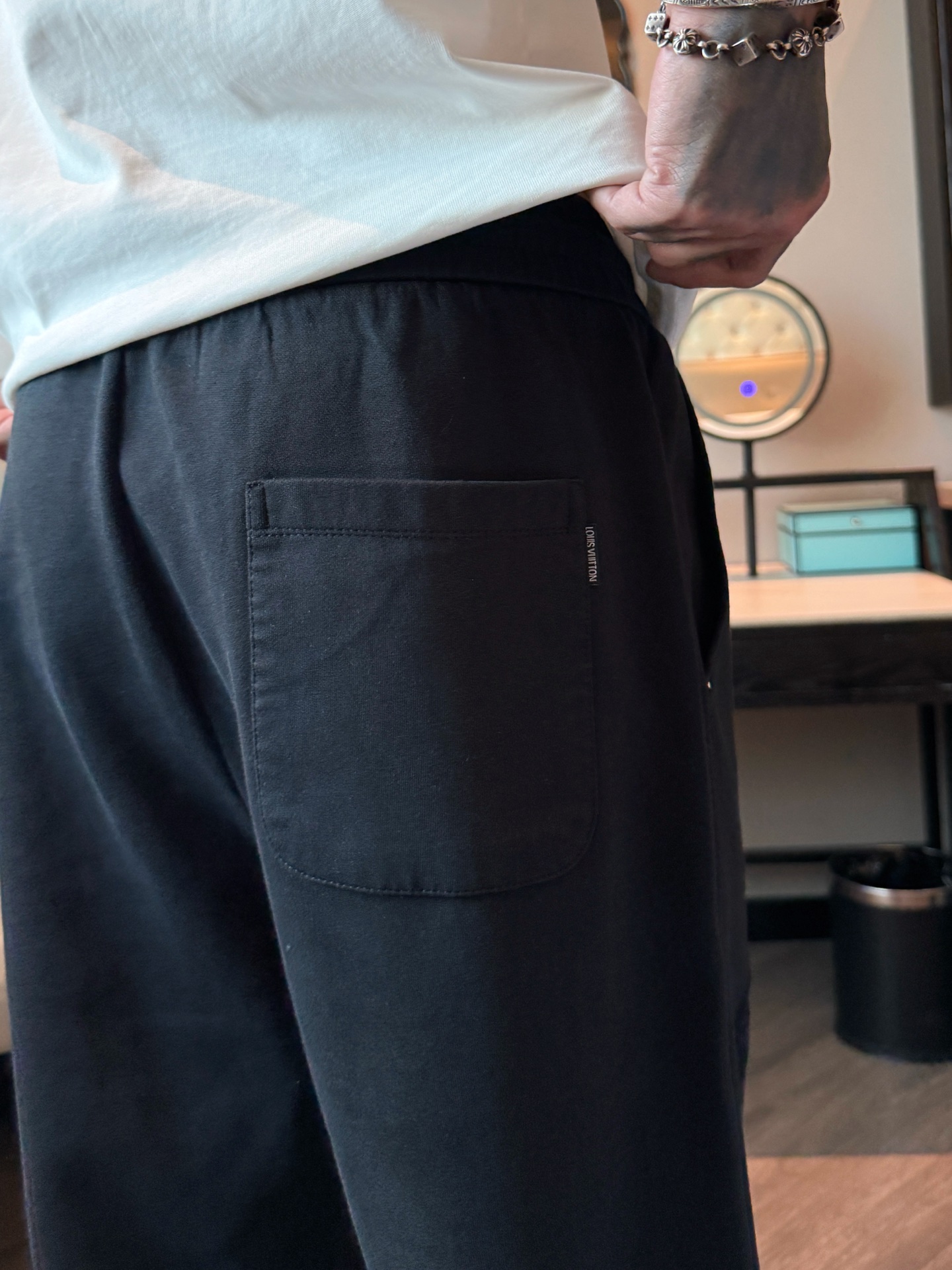 Casual Pants Man